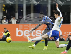 Italy Soccer Serie A