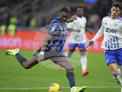 Italy Soccer Serie A