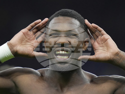 Italy Soccer Serie A