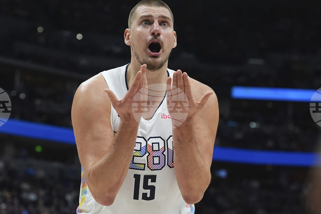 Никола Йокич изостави родния си клуб