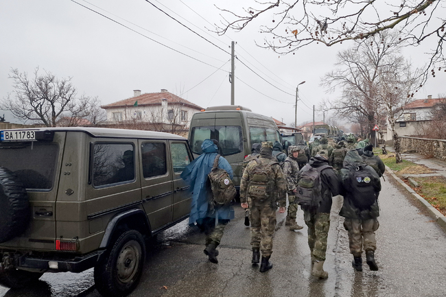 Няма положителен резултат от издирването на 13-годишния Николай от старозагорското село Конаре, съобщи министър Атанас Илков
