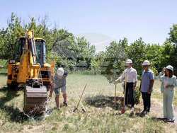 Снимка: Община Стара Загора
