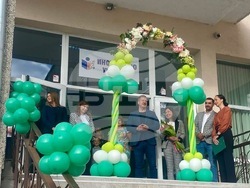 Снимка: Община Стара Загора