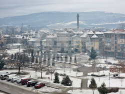 Монтана-зима-2024