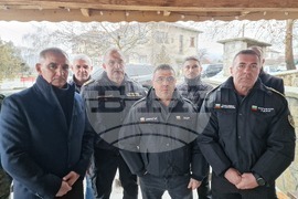 Село Конаре - 13-годишен - издирване - брифинг