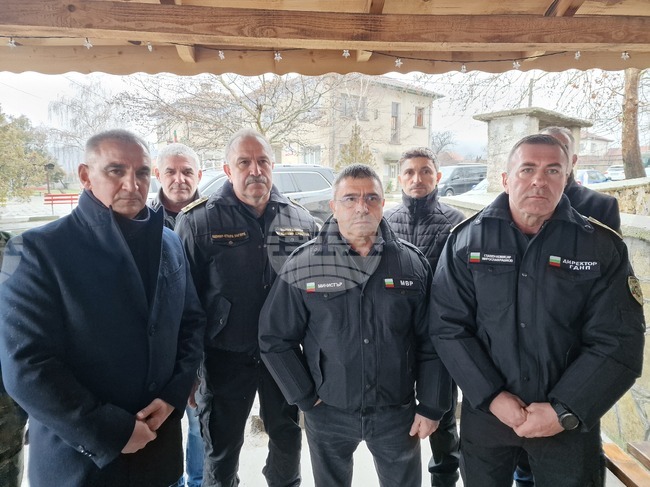 Няма положителен резултат от издирването на 13-годишния Николай от старозагорското село Конаре, съобщи министър Атанас Илков