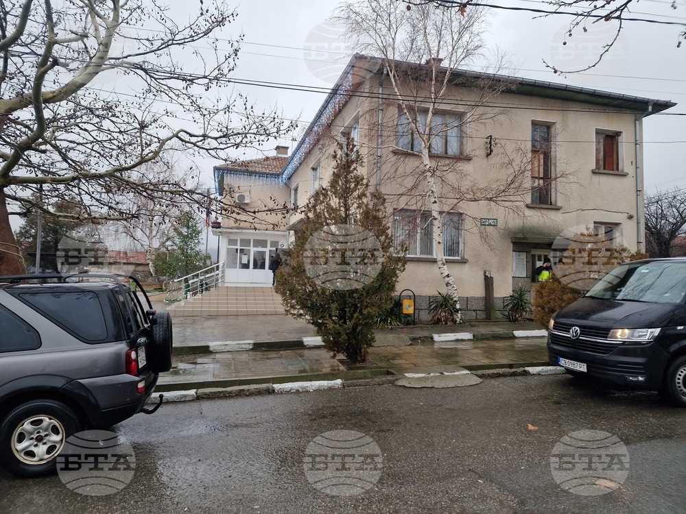 Село Конаре - изчезнало момче - издирване - брифинг