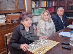 Разград - музей - календар