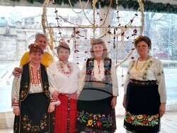 Снимка: Община Видин