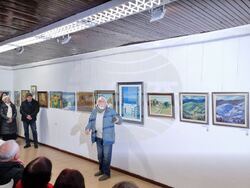 изложба-смолян