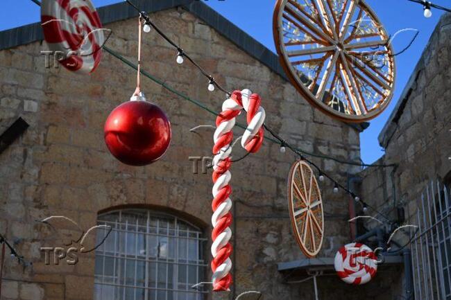 ТПС: Последните християни във Витлеем са изправени пред преследване, насилие и заличаване 