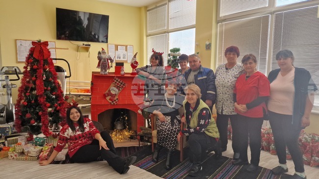 Социалните услуги са реалният механизъм за подкрепа на крайно нуждаещите се, смята директорът на Комплекса за социални услуги в Просторно