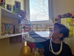 Разград - комплекс за социални услуги - директор - интервю