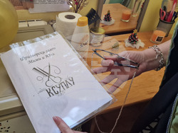 Разград - комплекс за социални услуги - директор - интервю