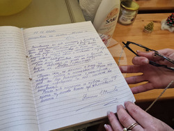 Разград - комплекс за социални услуги - директор - интервю