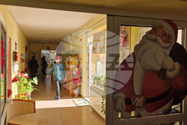 Разград - комплекс за социални услуги - директор - интервю