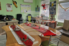 Разград - комплекс за социални услуги - директор - интервю