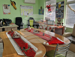 Разград - комплекс за социални услуги - директор - интервю