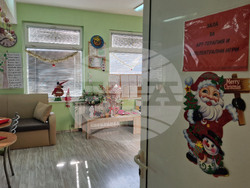 Разград - комплекс за социални услуги - директор - интервю