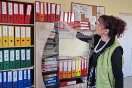 Разград - комплекс за социални услуги - директор - интервю