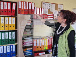 Разград - комплекс за социални услуги - директор - интервю