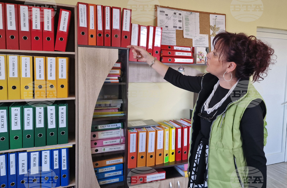 Разград - комплекс за социални услуги - директор - интервю