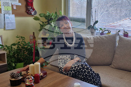 Разград - комплекс за социални услуги - директор - интервю