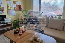 Разград - комплекс за социални услуги - директор - интервю