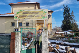 Разград - комплекс за социални услуги - директор - интервю