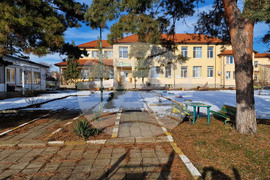 Разград - комплекс за социални услуги - директор - интервю