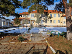 Разград - комплекс за социални услуги - директор - интервю