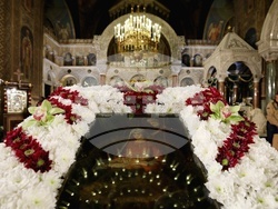 Рождество Христово - празничното богослужение