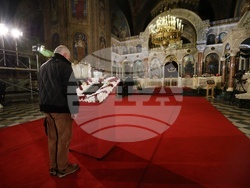 Рождество Христово - празничното богослужение