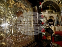 Рождество Христово - празничното богослужение