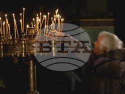 Рождество Христово - празничното богослужение