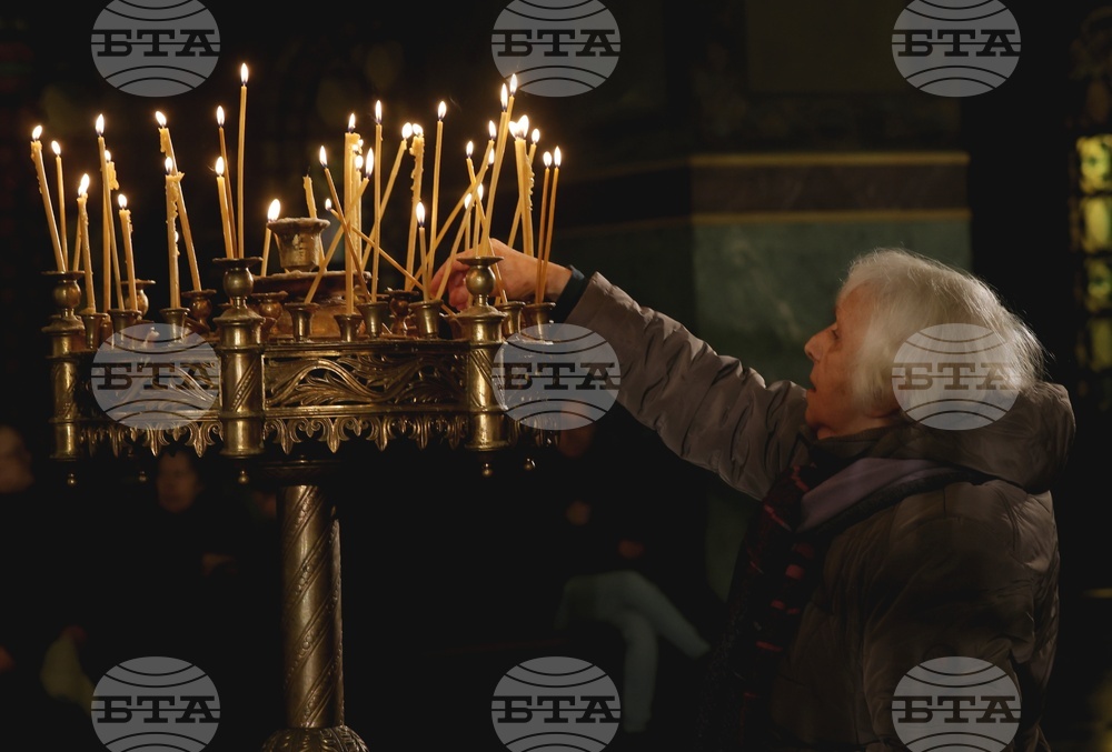 Рождество Христово - празничното богослужение