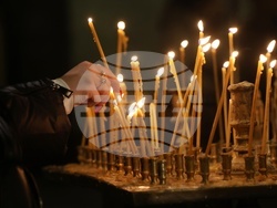 Рождество Христово - празничното богослужение