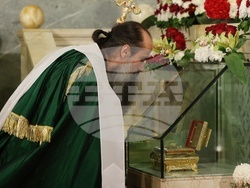 Рождество Христово - празничното богослужение