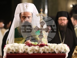 Рождество Христово - празничното богослужение