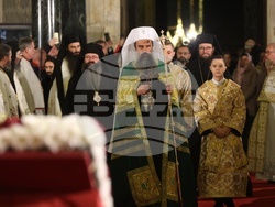 Рождество Христово - празничното богослужение