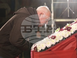 Рождество Христово - празничното богослужение