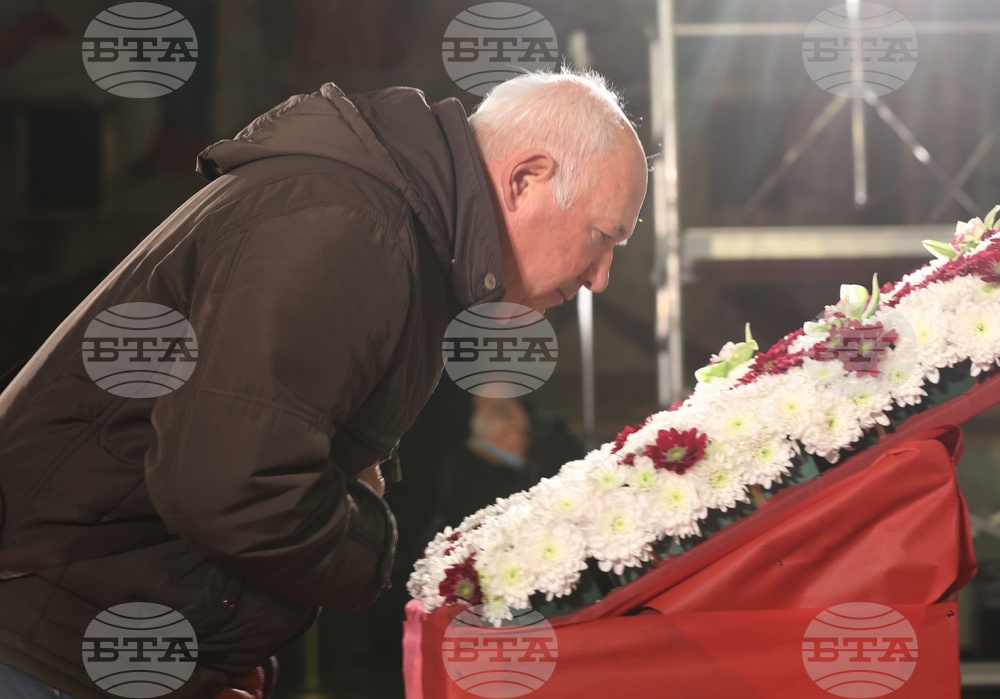 Рождество Христово - празничното богослужение