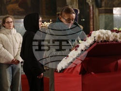 Рождество Христово - празничното богослужение