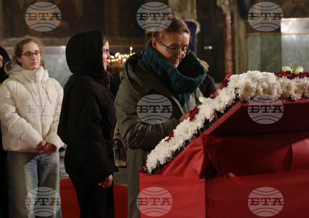 Рождество Христово - празничното богослужение