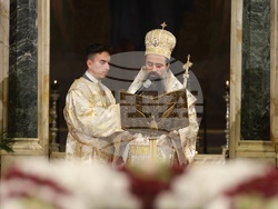 Рождество Христово - празничното богослужение