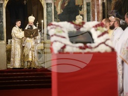 Рождество Христово - празничното богослужение