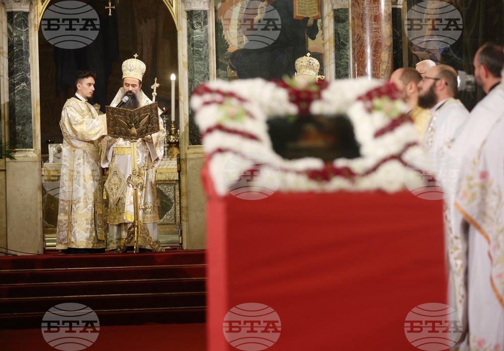 Рождество Христово - празничното богослужение