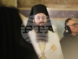 Рождество Христово - празничното богослужение