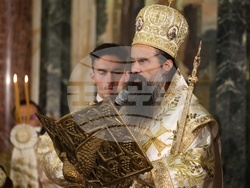 Рождество Христово - празничното богослужение