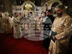 Рождество Христово - празничното богослужение